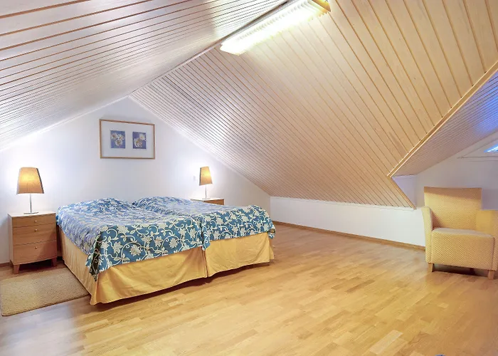 아파트 Club Katinkulta *