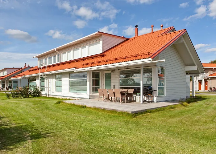 아파트 Club Katinkulta *