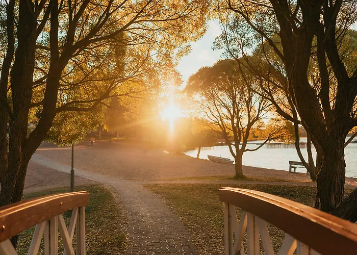 Apartamento Club Katinkulta Vuokatti