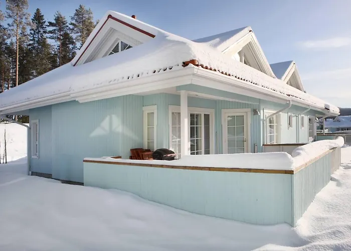 Apartamento Club Katinkulta *